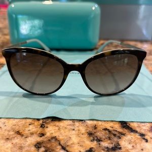 Tiffany’s Sunglasses